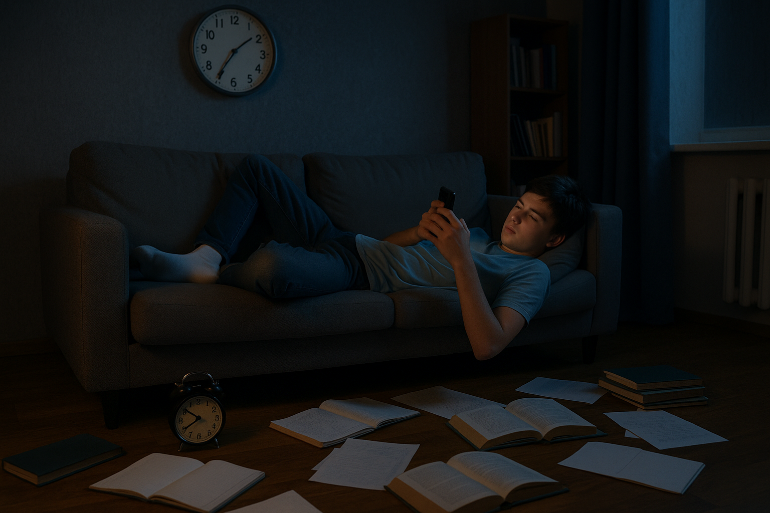 Еволюція цілей